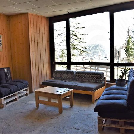 Studio Risoul, 1 pièce, 4 personnes - FR-1-330-543 Extérieur photo