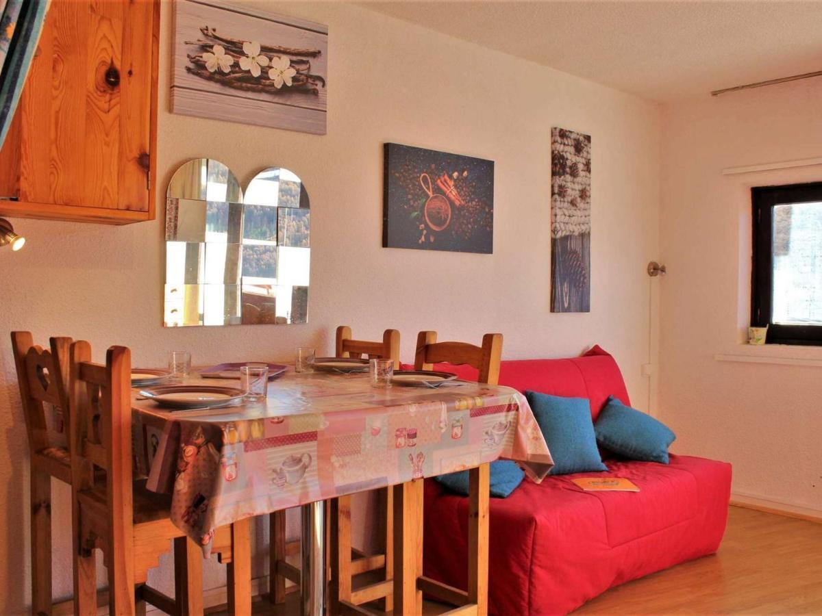 Studio Risoul, 1 pièce, 4 personnes - FR-1-330-543 Extérieur photo