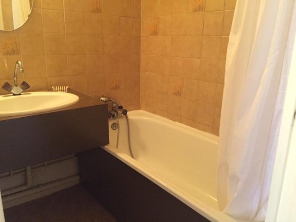 Studio Risoul, 1 pièce, 4 personnes - FR-1-330-543 Extérieur photo