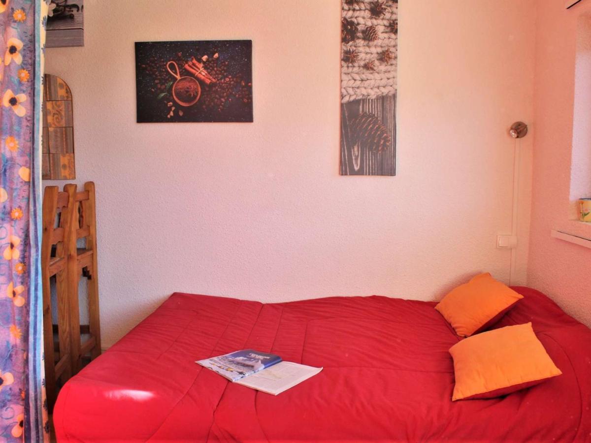 Studio Risoul, 1 pièce, 4 personnes - FR-1-330-543 Extérieur photo