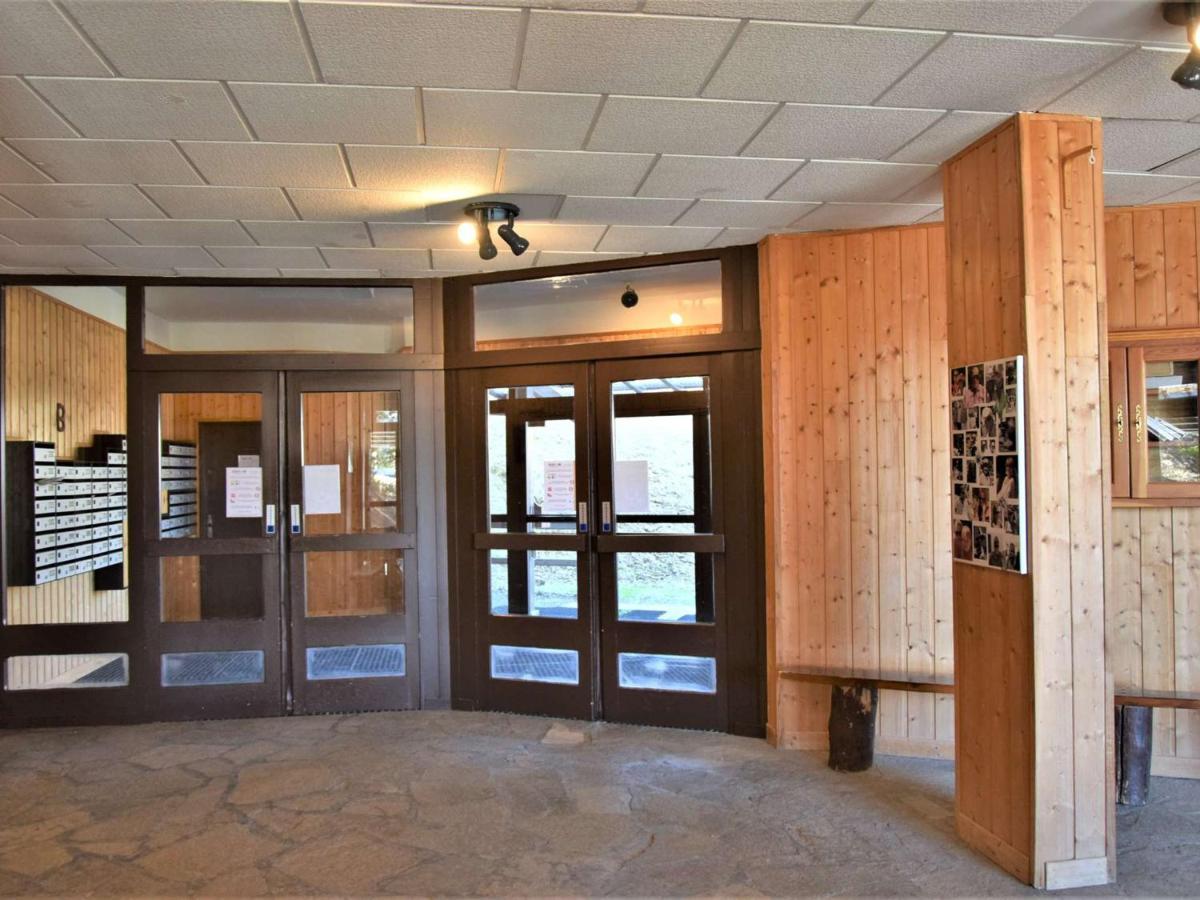 Studio Risoul, 1 pièce, 4 personnes - FR-1-330-543 Extérieur photo