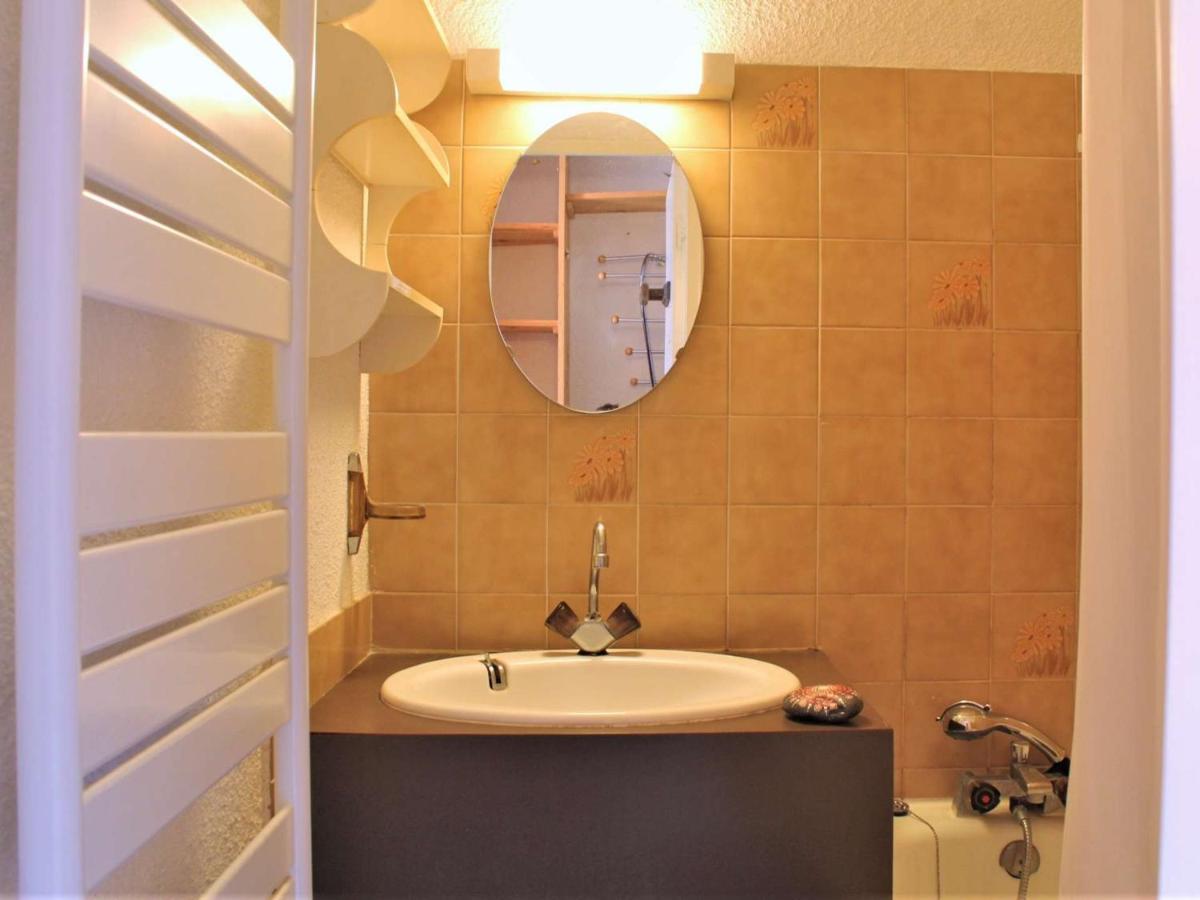 Studio Risoul, 1 pièce, 4 personnes - FR-1-330-543 Extérieur photo